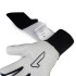 Luvas de goleiro Rinat Treinamento Kaizen Cinza/Azul