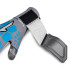 Guantes de portero Rinat Kaizen Training Infantil Gris/Azul