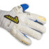 Luvas de goleiro Rinat Lexus Gk Semi Branco