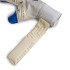 Luvas de goleiro Rinat Lexus Gk Semi Branco