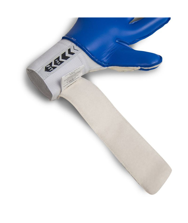 Gants de gardien Rinat Lexus Gk Semi Blanc