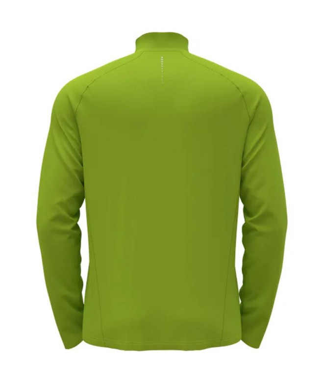 Sweat de Trail Odlo Mid Layer Essential 1/2 Zip...