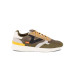 Sapatilhas Victoria Anima - Sport Retro Khaki Homem