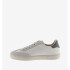 Chaussures Victoria Berlin Cycliste Effet Cuir & Suède Gris Femme