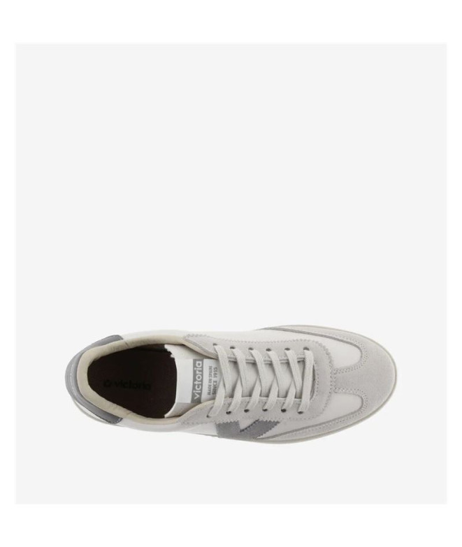 Zapatillas Victoria Berlin Ciclista Efecto Piel...