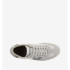 Chaussures Victoria Berlin Cycliste Effet Cuir & Suède Gris Femme