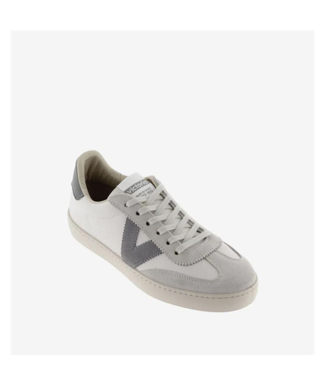 Zapatillas Victoria Berlin Ciclista Efecto Piel...