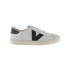 Chaussures Victoria Berlin Cuir & Suède Anthracite Femme