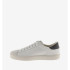 Chaussures Victoria Berlin Cuir & Suède Anthracite Femme