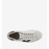 Chaussures Victoria Berlin Cuir & Suède Anthracite Femme