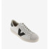 Chaussures Victoria Berlin Cuir & Suède Anthracite Femme