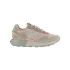 Zapatillas Victoria Wing - Future Casual Rosa Mujer
