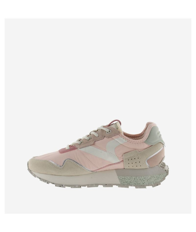 Zapatillas Victoria Wing - Future Casual Rosa...