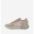 Zapatillas Victoria Wing - Future Casual Rosa Mujer