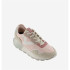 Zapatillas Victoria Wing - Future Casual Rosa Mujer