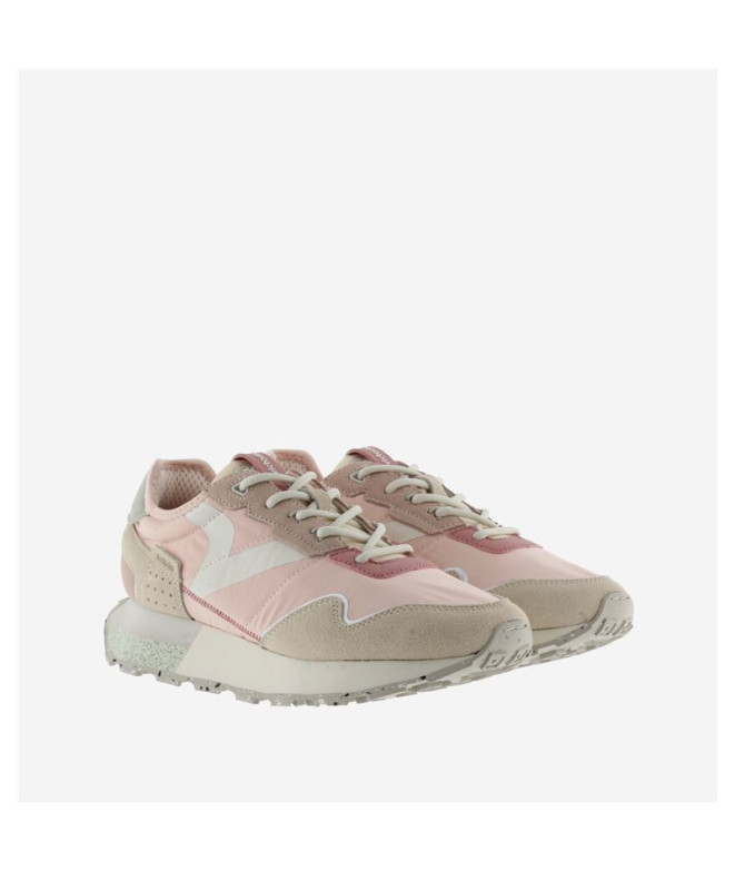 Sapatilhas Victoria Wing - Future Casual Rosa...
