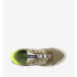 Chaussures Victoria Wing - Neon Point Vert Homme