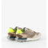 Chaussures Victoria Wing - Neon Point Vert Homme