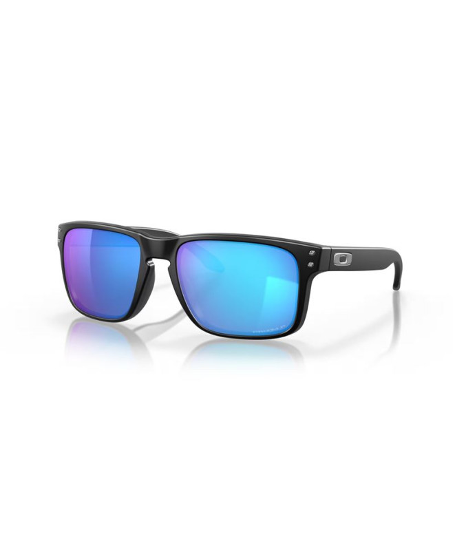 Lunettes de soleil Oakley Holbrook Prizm Sapphire