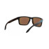 Lunettes de soleil Oakley Holbrook Prizm Saphir