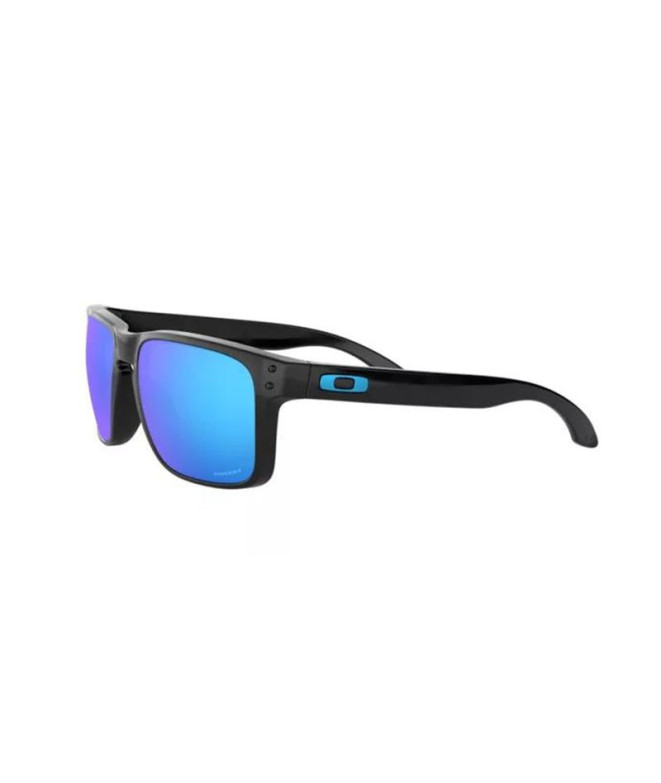 Lunettes de soleil Oakley Holbrook Prizm Saphir