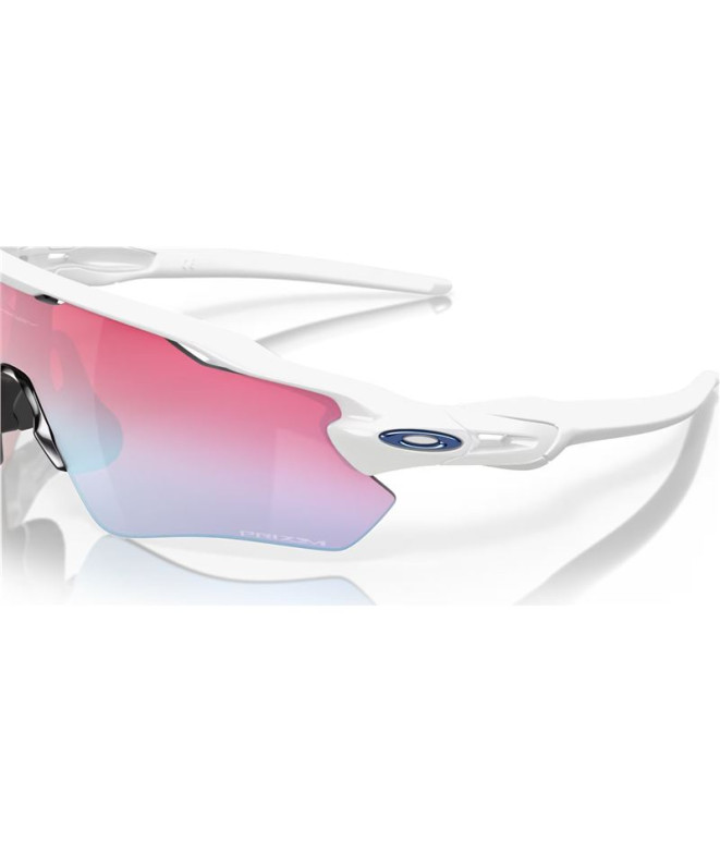 Lunettes de soleil par Cyclisme Oakley Radar Ev...