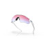 Lunettes de soleil par Cyclisme Oakley Radar Ev Path Prizm Snow Sapphire Irid