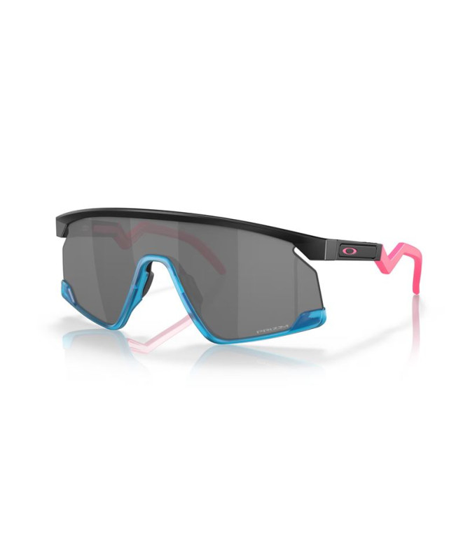 Gafas de Sol de Ciclismo Oakley Bxtr Prizm Black