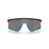 Lunettes de soleil Cyclisme de Oakley Bxtr Prizm Black