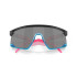Lunettes de soleil Cyclisme de Oakley Bxtr Prizm Black