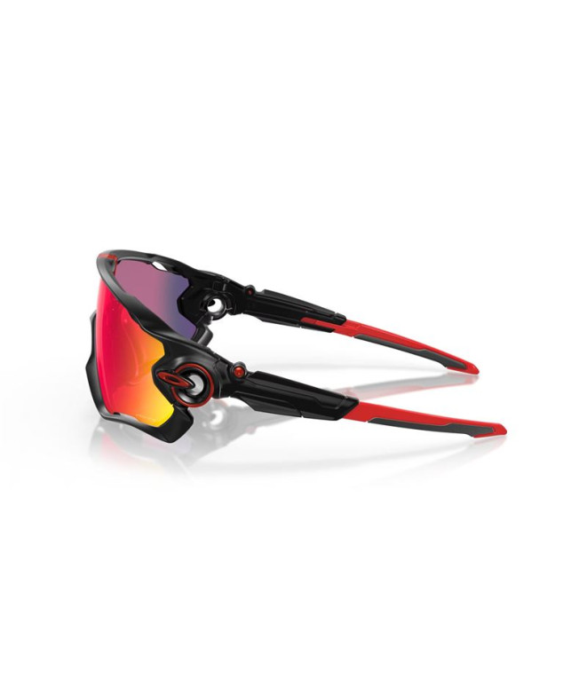 Óculos de sol de Ciclismo Oakley Jawbreaker...