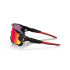 Óculos de sol de Ciclismo Oakley Jawbreaker Prizm Road