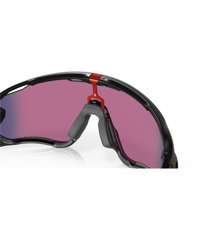 Óculos de sol de Ciclismo Oakley Jawbreaker...