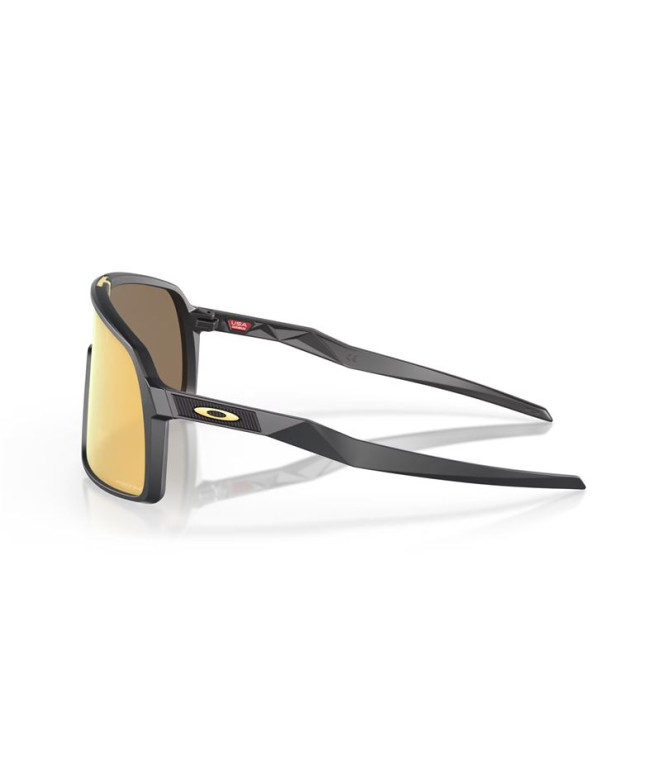 Lunettes de soleil Oakley Sutro Prizm 24K