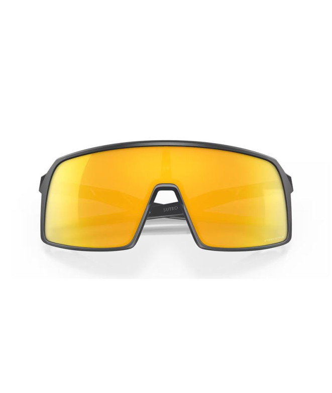 Lunettes de soleil Oakley Sutro Prizm 24K