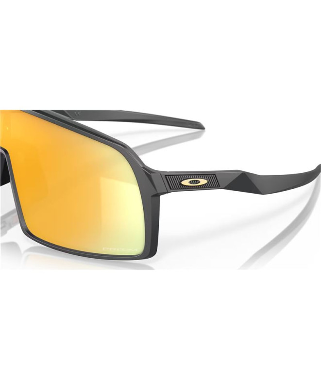 Óculos de sol Oakley Sutro Prizm 24K