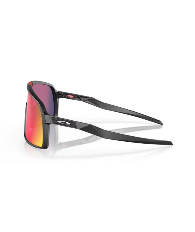 Lunettes de soleil Oakley Sutro Prizm Road