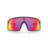 Lunettes de soleil Oakley Sutro Prizm Road