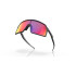 Lunettes de soleil Oakley Sutro Prizm Road