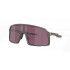 Óculos de sol Oakley Sutro Prizm Road Preto