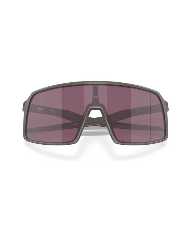Óculos de sol Oakley Sutro Prizm Road Preto