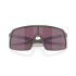 Óculos de sol Oakley Sutro Prizm Road Preto