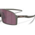 Óculos de sol Oakley Sutro Prizm Road Preto