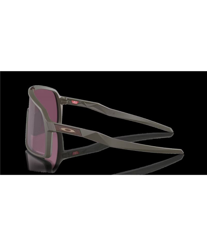 Óculos de sol Oakley Sutro Prizm Road Preto