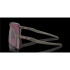 Óculos de sol Oakley Sutro Prizm Road Preto