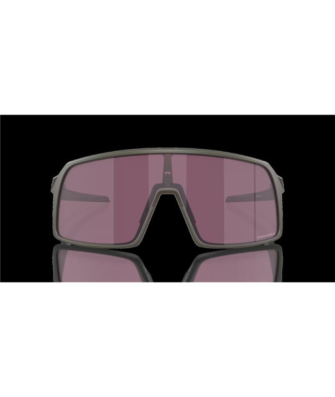 Óculos de sol Oakley Sutro Prizm Road Preto