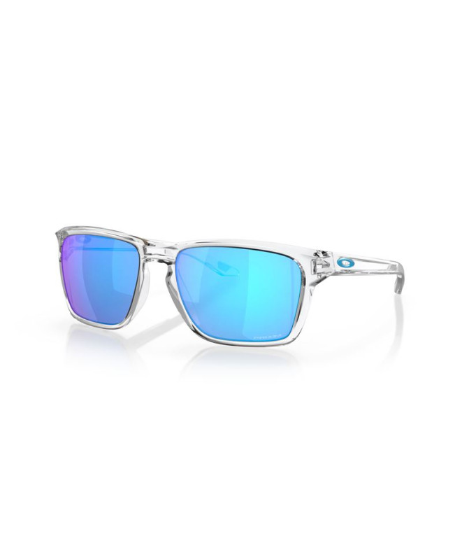 Lunettes de soleil Oakley Sylas Prizm Sapphire