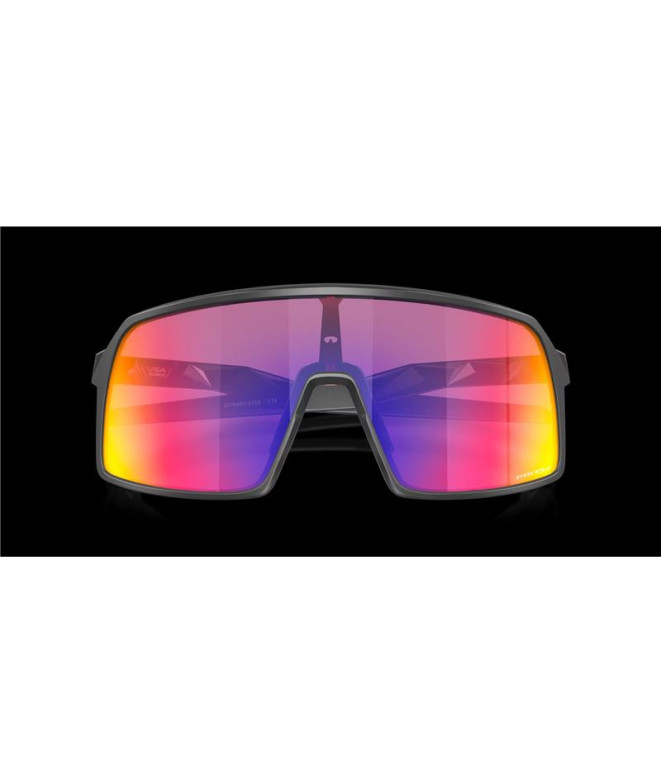 Lunettes de soleil Oakley Sutro S Prizm Road