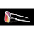 Óculos de sol Oakley Sutro S Prizm Road