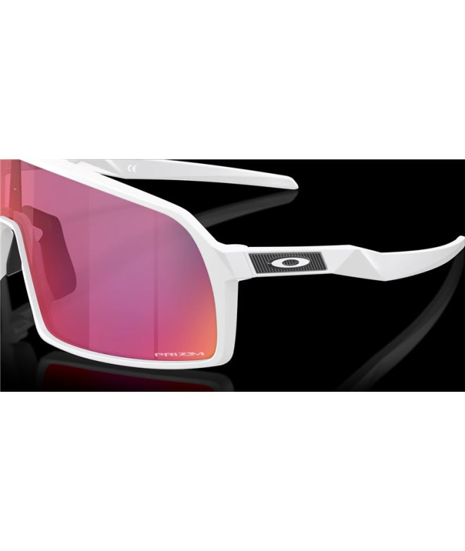 Lunettes de soleil Oakley Sutro S Prizm Road